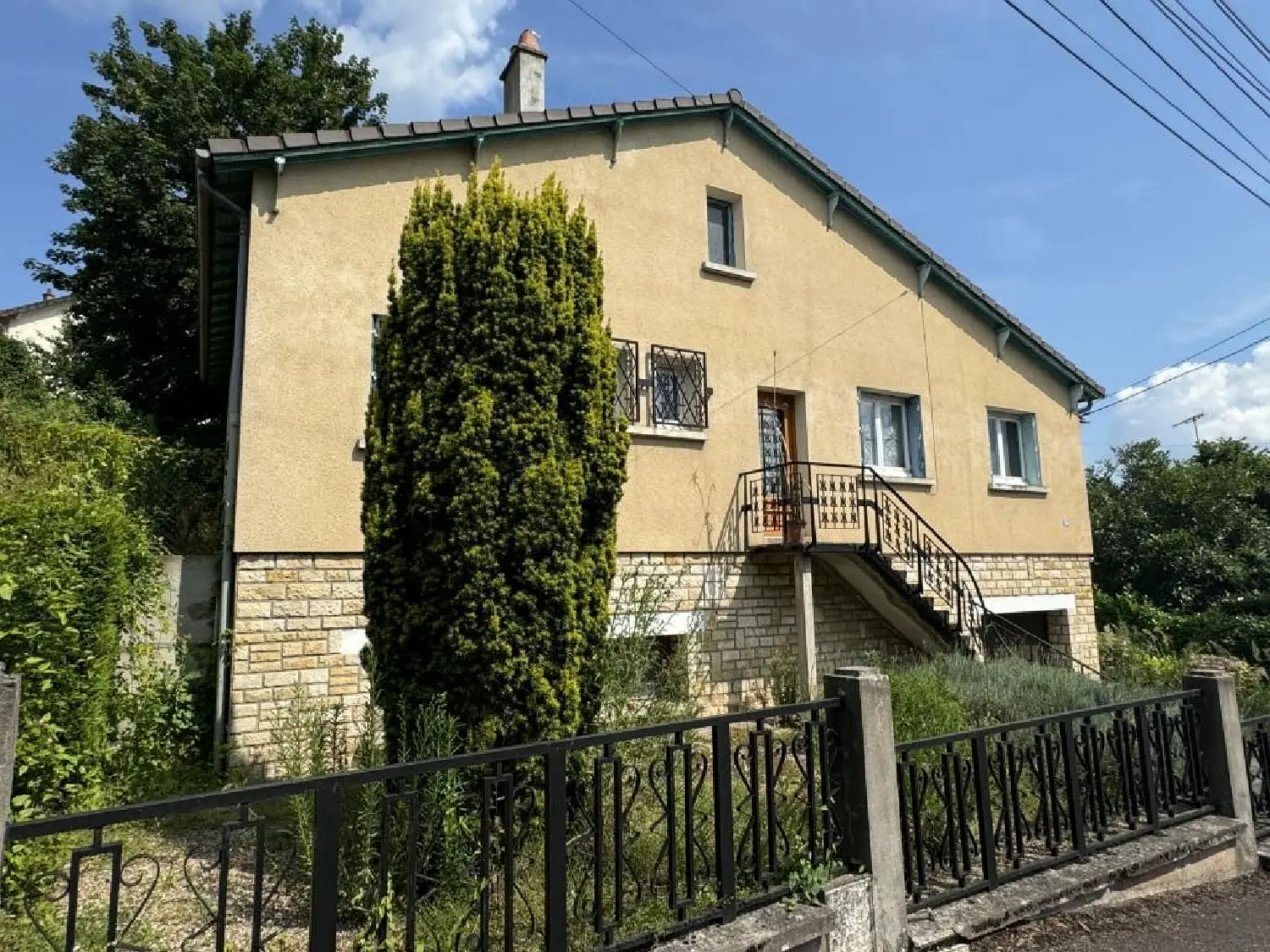 en venta casa Saint-Amand-Montrond Cher 2