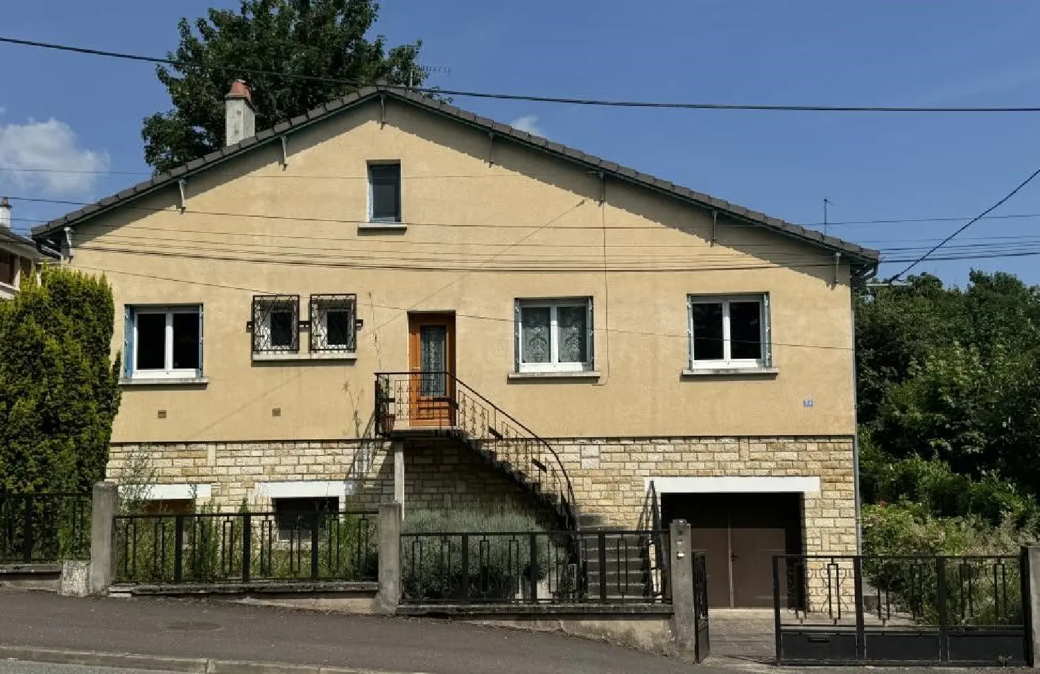 en venta casa Saint-Amand-Montrond Cher 3