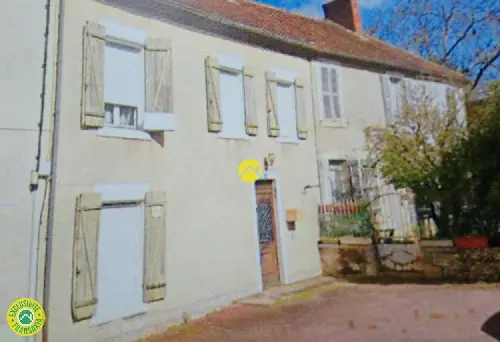 Saint-Amand-Montrond Cher casa foto 7086129