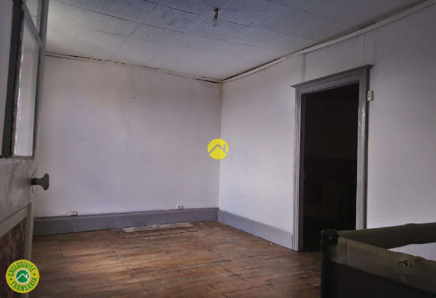  à vendre maison Saint-Amand-Montrond Cher 6