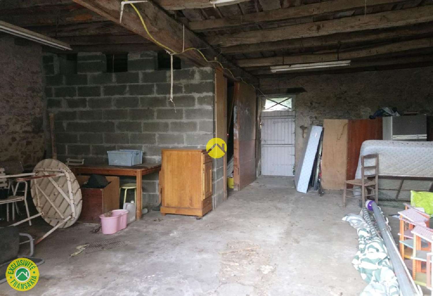  à vendre maison Saint-Amand-Montrond Cher 7