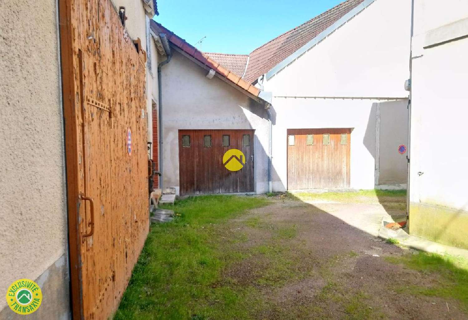  en venta casa Saint-Amand-Montrond Cher 7