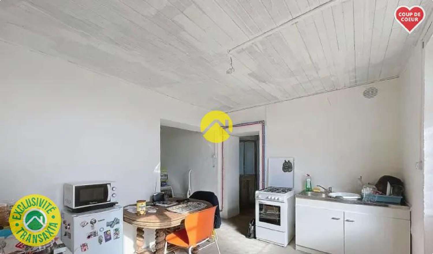  en venta casa Saint-Amand-Montrond Cher 2