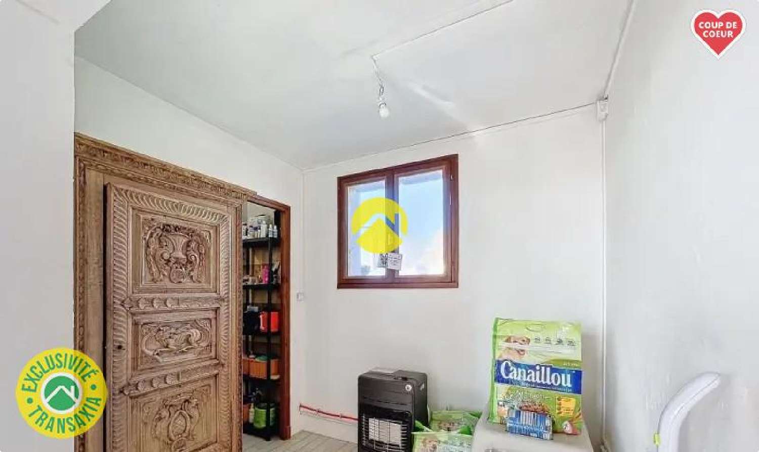  en venta casa Saint-Amand-Montrond Cher 4
