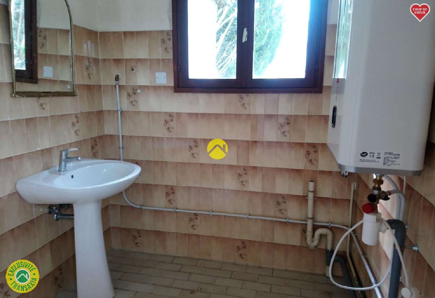  en venta casa Saint-Amand-Montrond Cher 5