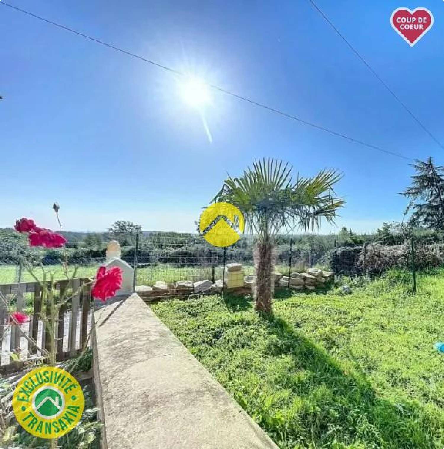  en venta casa Saint-Amand-Montrond Cher 8