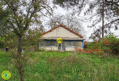 Saint-Amand-Montrond Cher casa foto 7086215