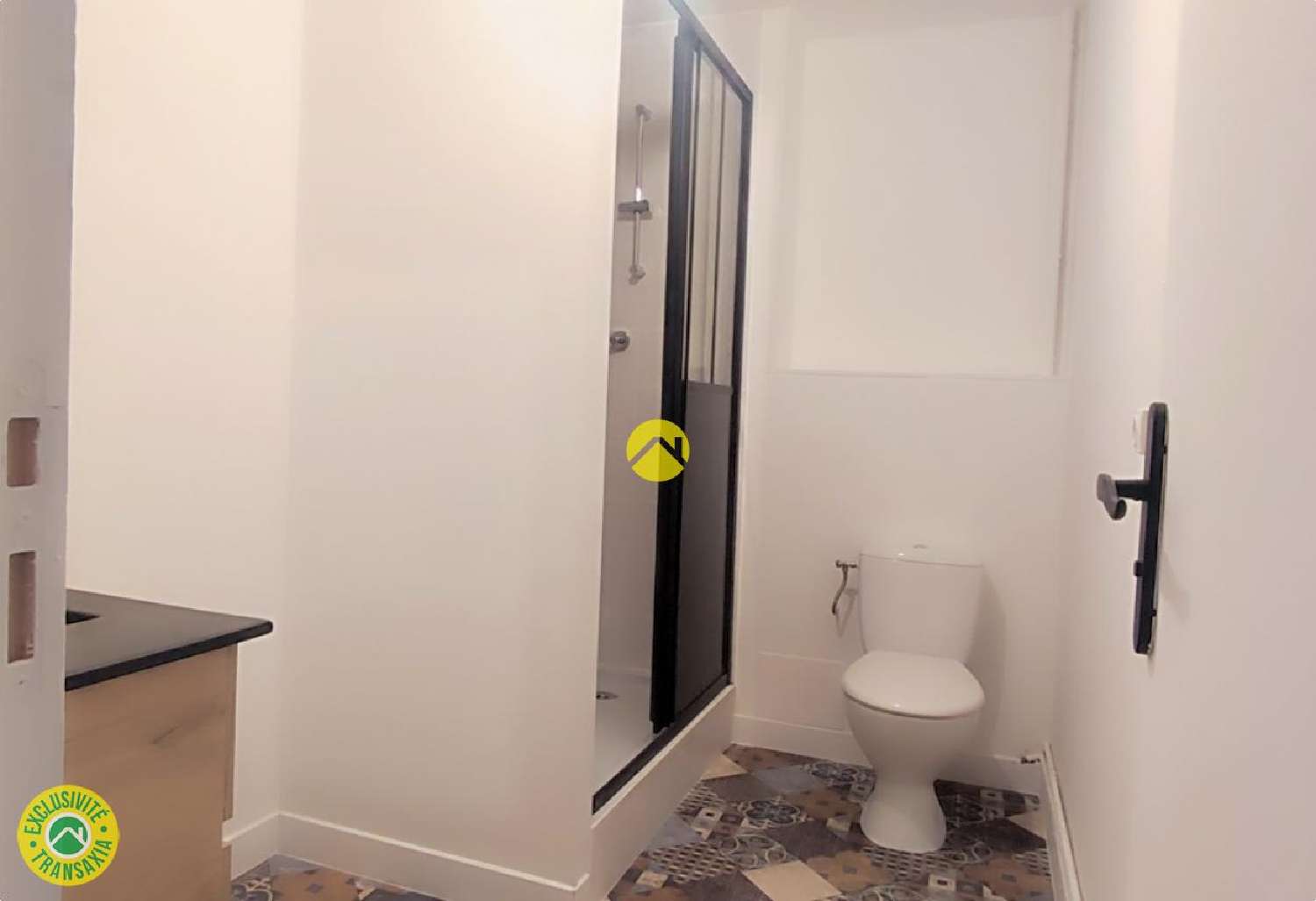  en venta casa Saint-Amand-Montrond Cher 3