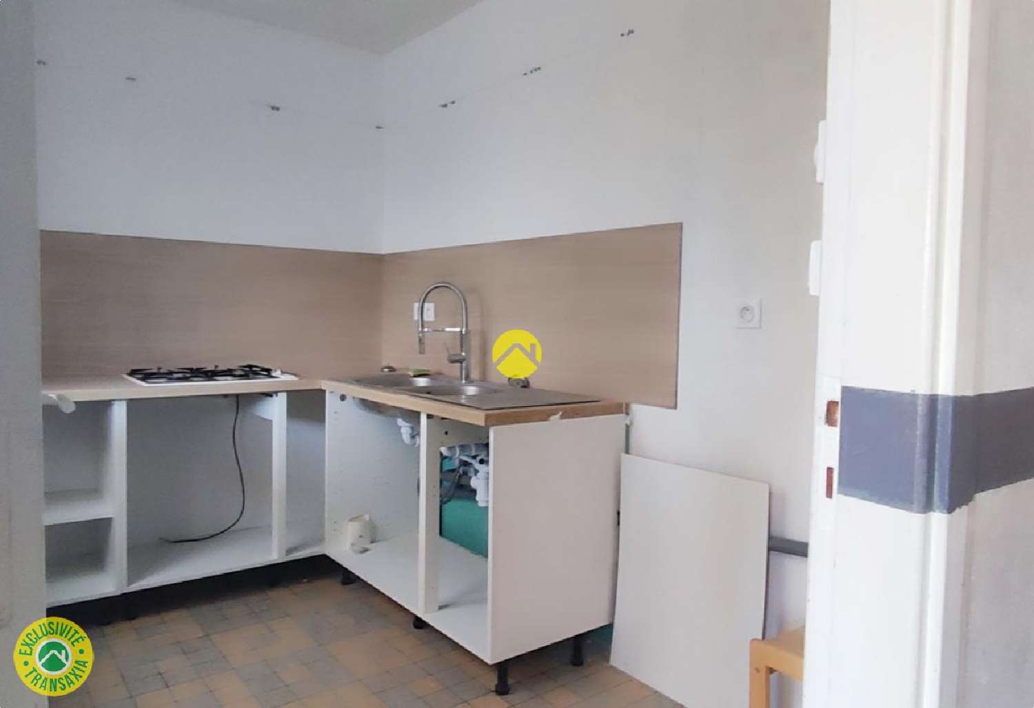  en venta casa Saint-Amand-Montrond Cher 7