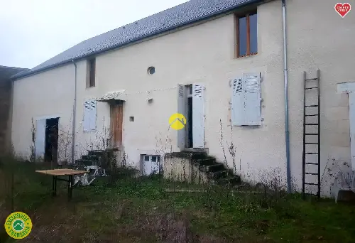 Saint-Amand-Montrond Cher casa foto 7086219