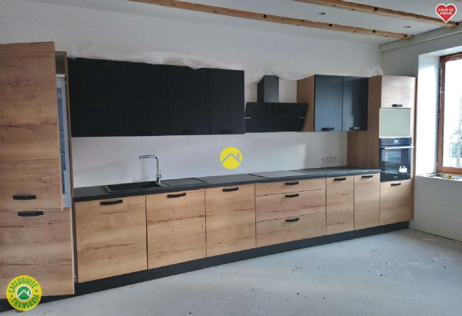  en venta casa Saint-Amand-Montrond Cher 2