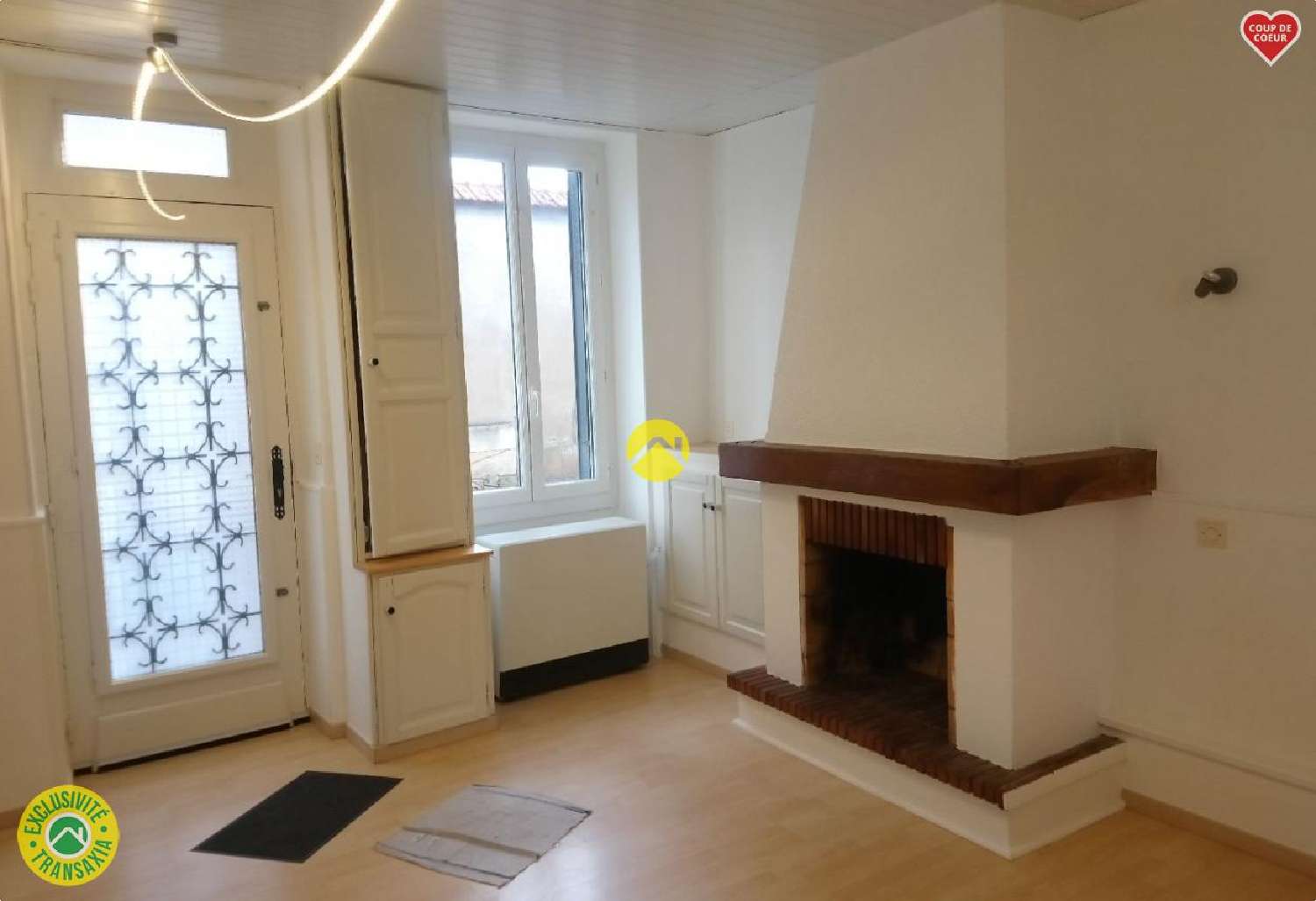  en venta casa Saint-Amand-Montrond Cher 1