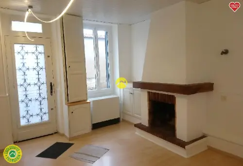 Saint-Amand-Montrond Cher casa foto 7086247