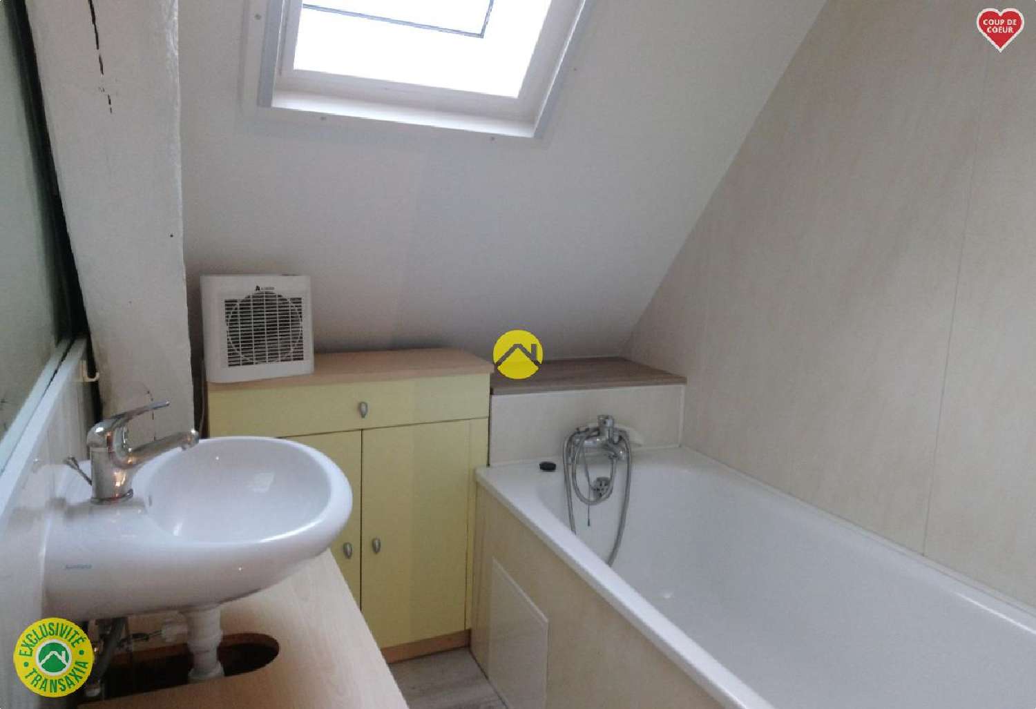  en venta casa Saint-Amand-Montrond Cher 4