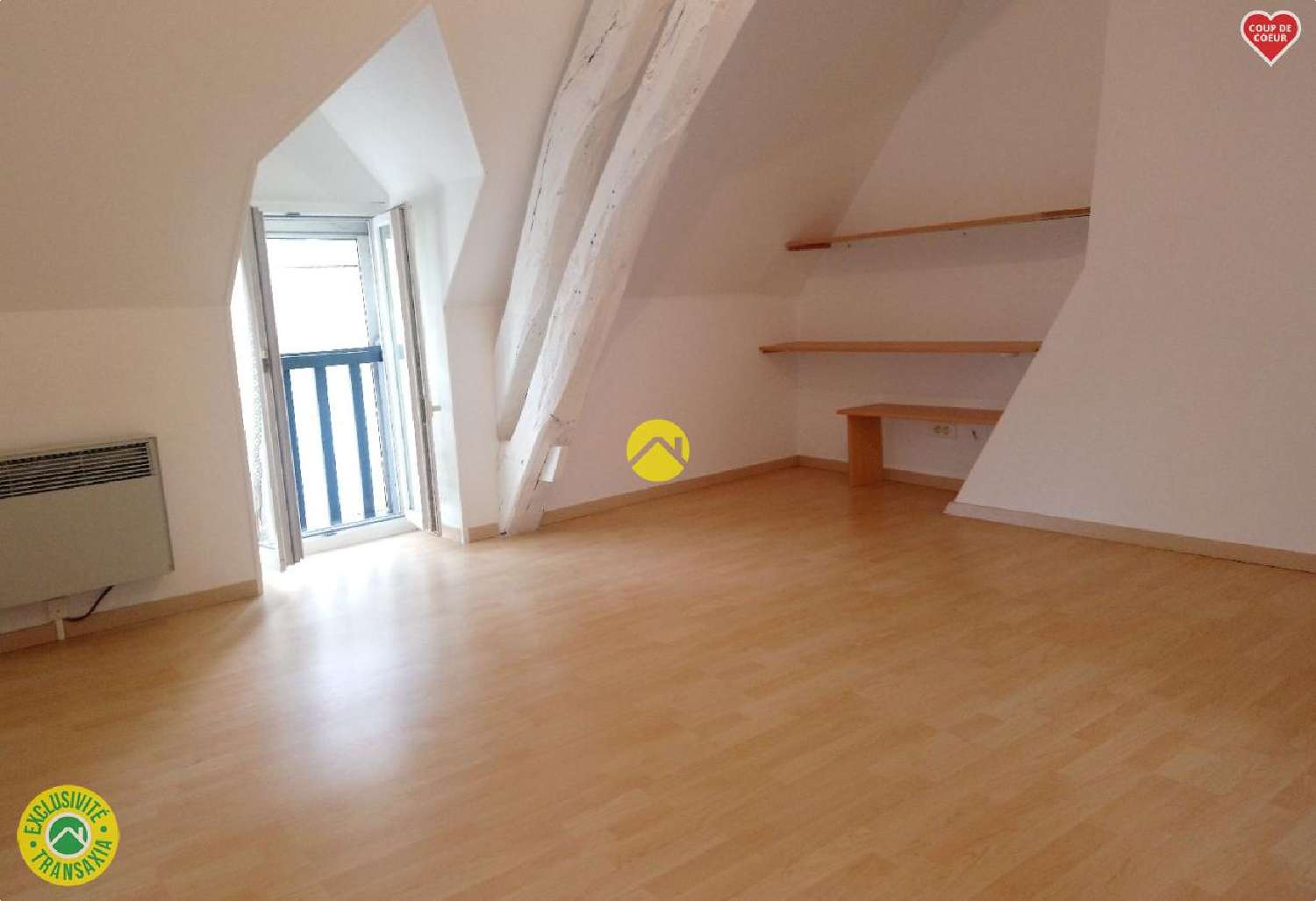 en venta casa Saint-Amand-Montrond Cher 5