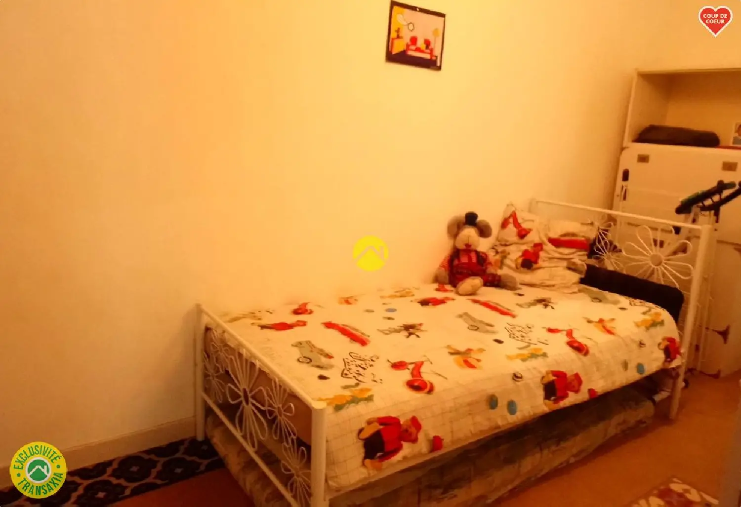  kaufen Haus Saint-Amand-Montrond Cher 6