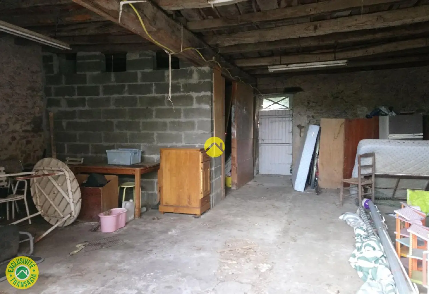  à vendre maison Saint-Amand-Montrond Cher 7