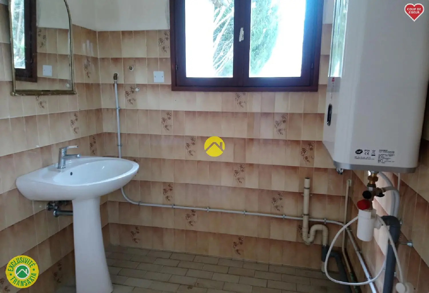  en venta casa Saint-Amand-Montrond Cher 5
