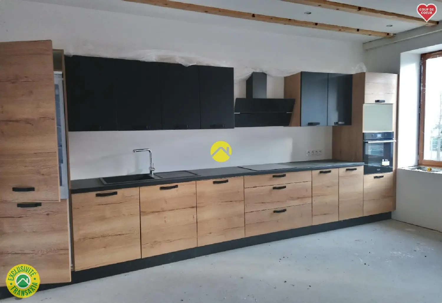  te koop huis Saint-Amand-Montrond Cher 2