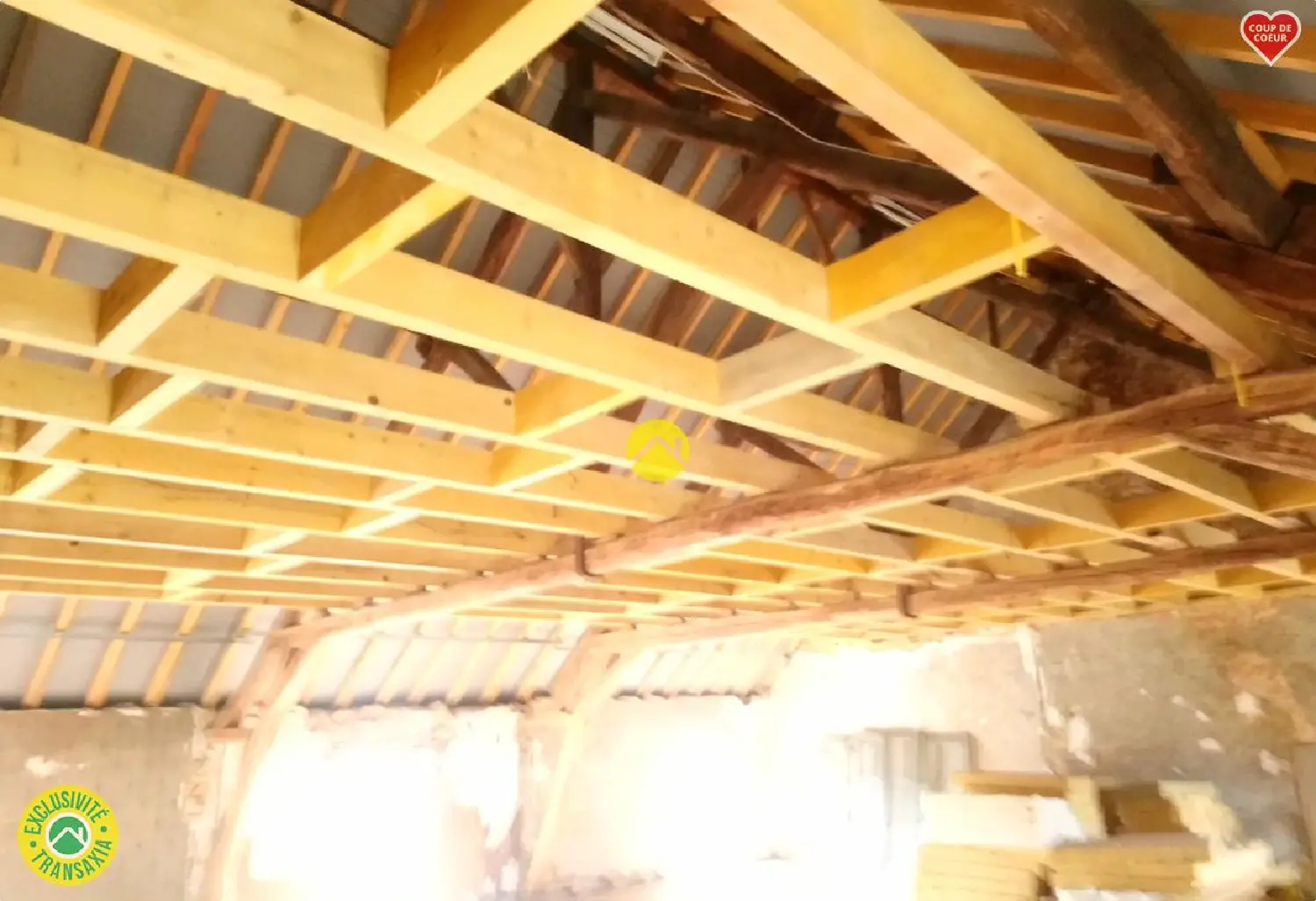  te koop huis Saint-Amand-Montrond Cher 6