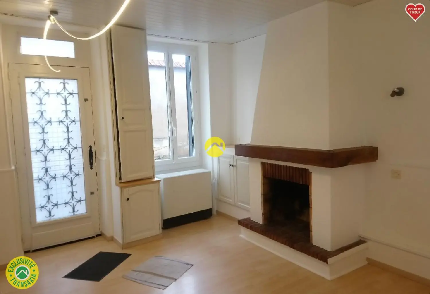  en venta casa Saint-Amand-Montrond Cher 1