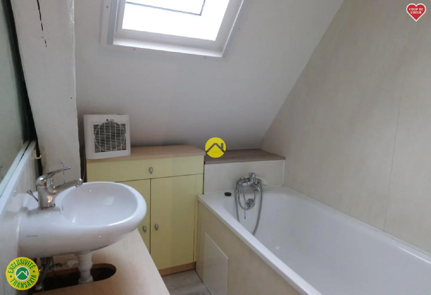  en venta casa Saint-Amand-Montrond Cher 4