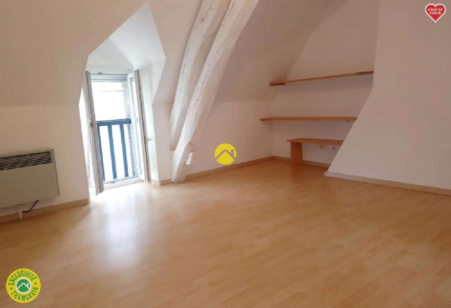  en venta casa Saint-Amand-Montrond Cher 5