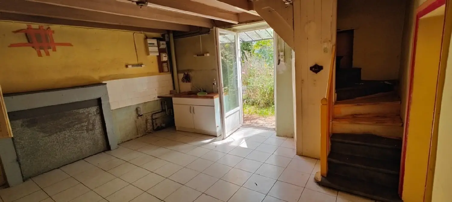  te koop huis Saint-Amant-de-Boixe Charente 3