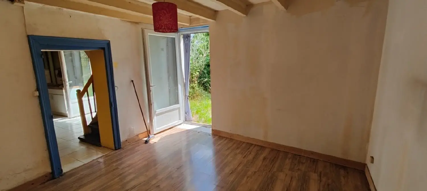  te koop huis Saint-Amant-de-Boixe Charente 5