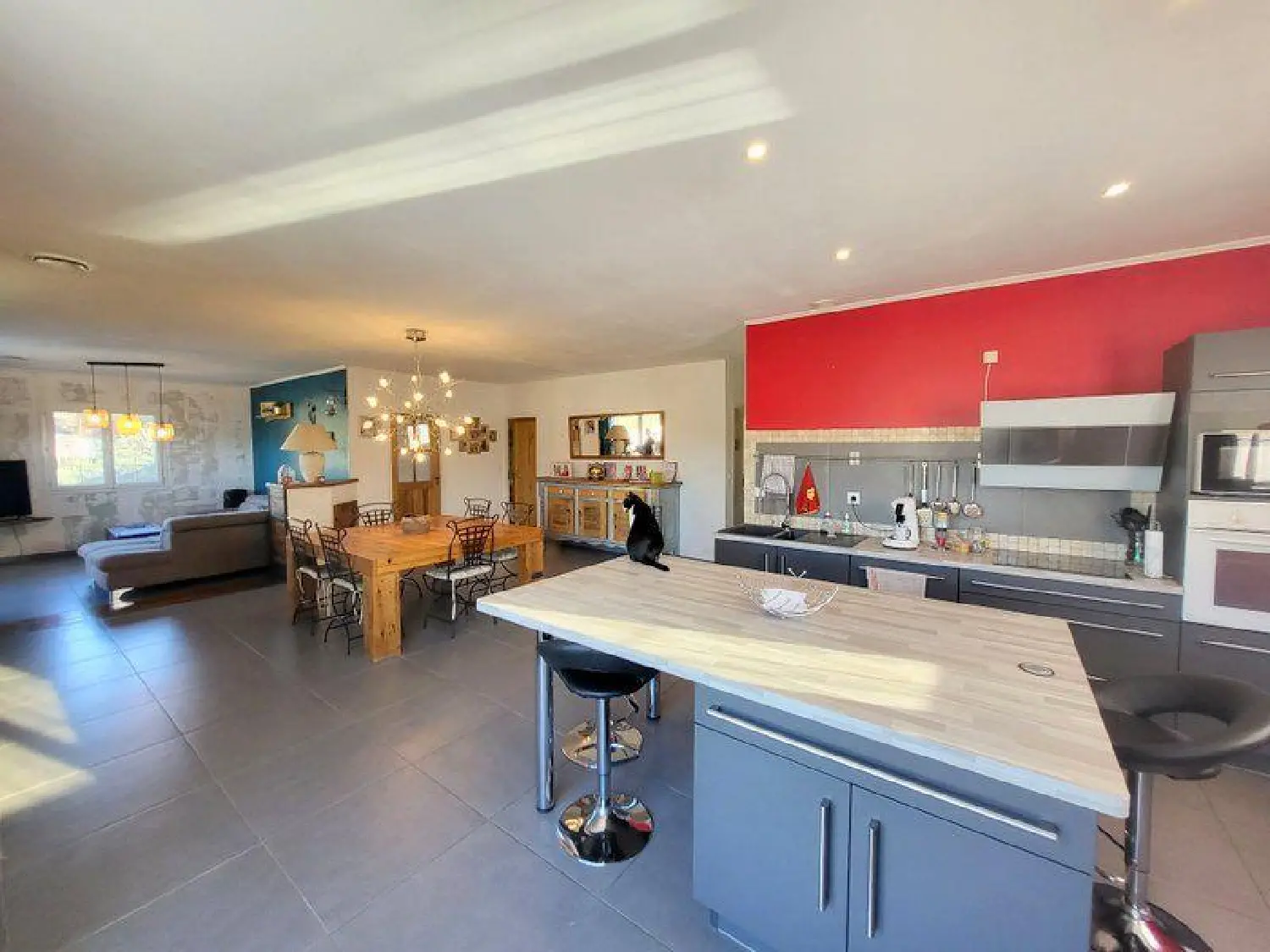  à vendre maison Saint-Ambroix Gard 4