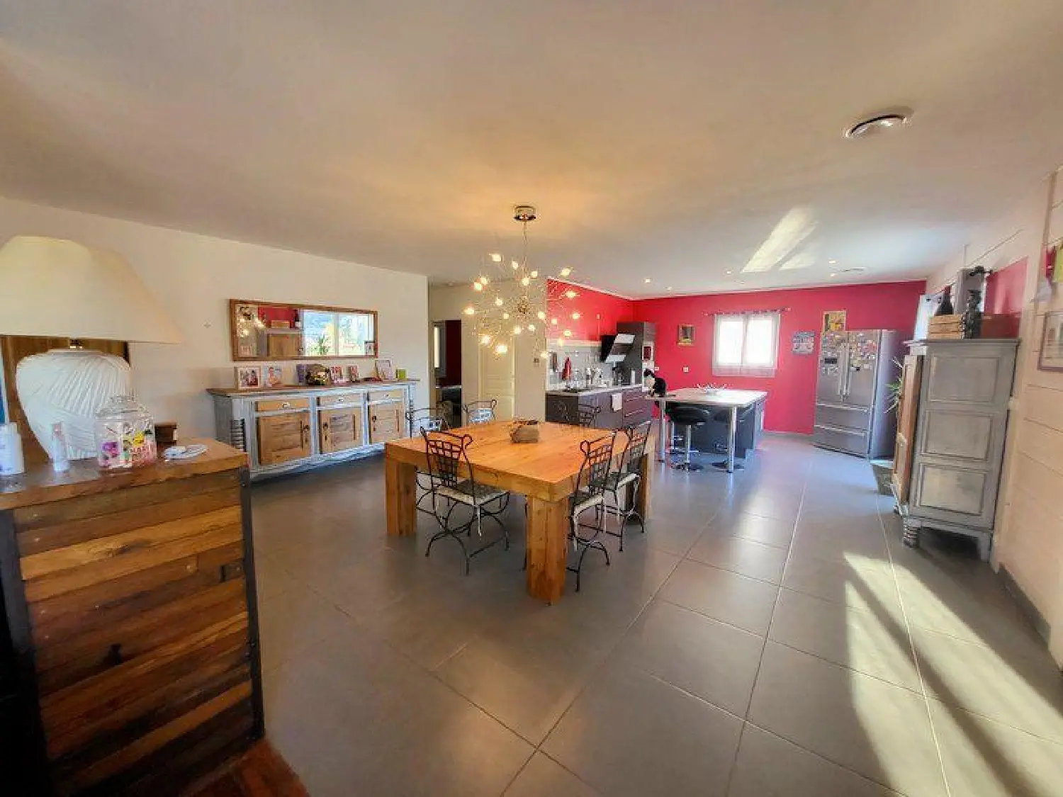  à vendre maison Saint-Ambroix Gard 5