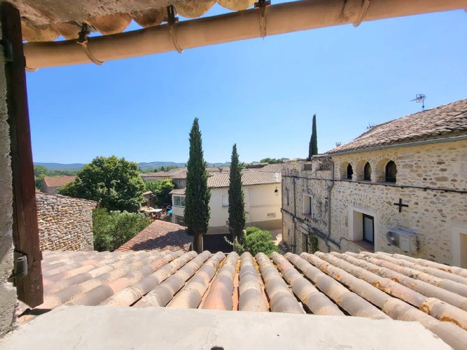  à vendre maison Saint-Ambroix Gard 2