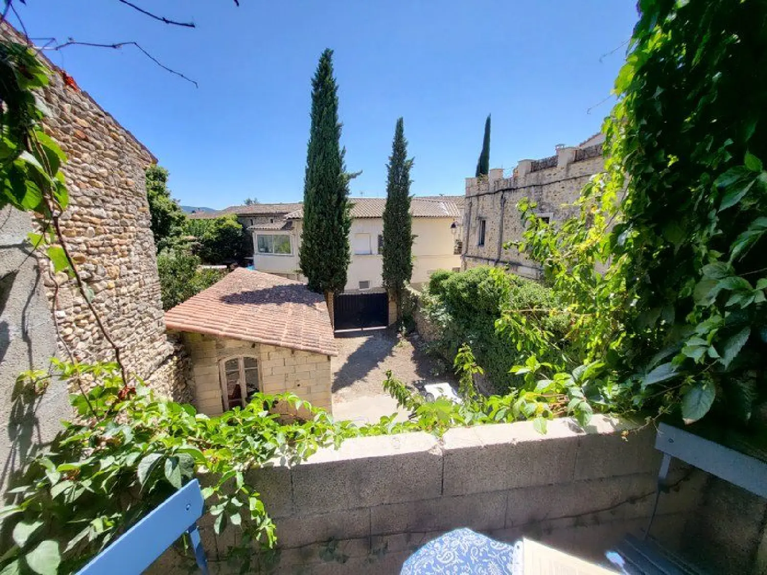  à vendre maison Saint-Ambroix Gard 3