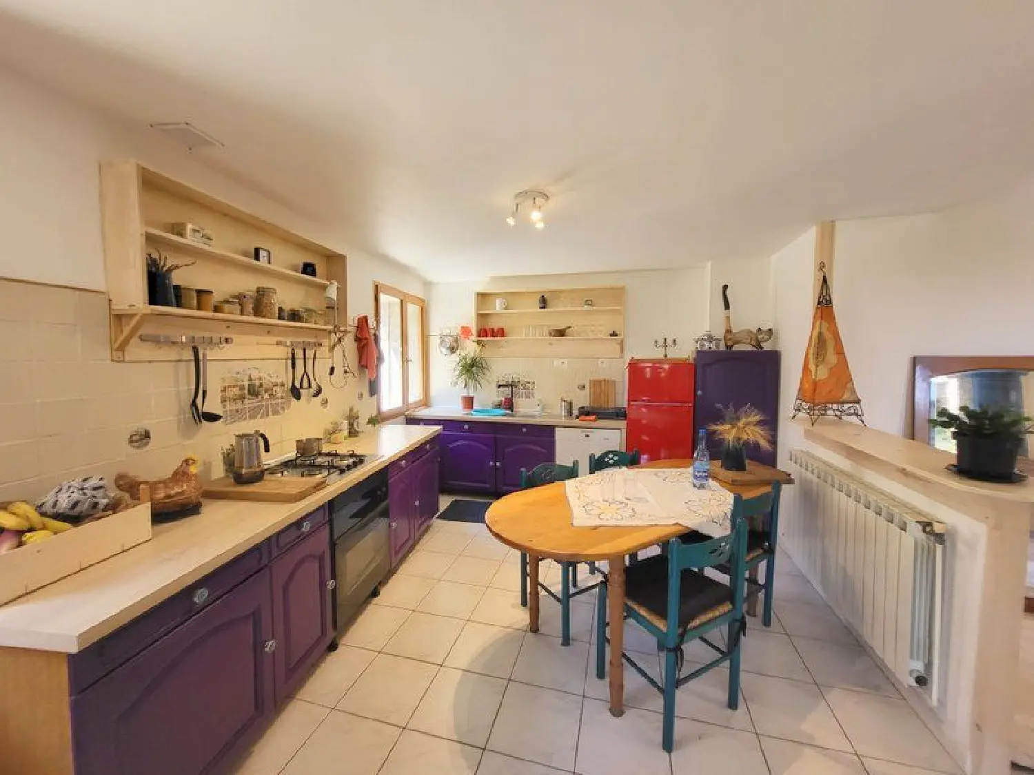  à vendre maison Saint-Ambroix Gard 5
