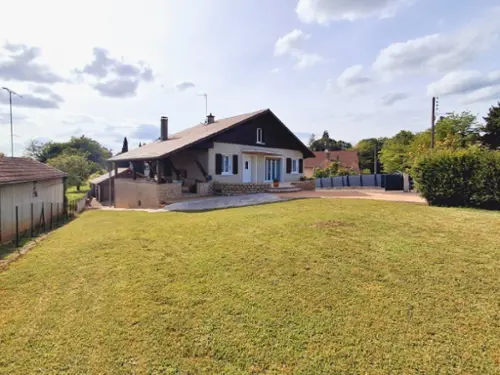 Saint-Amour Jura casa foto 7089162