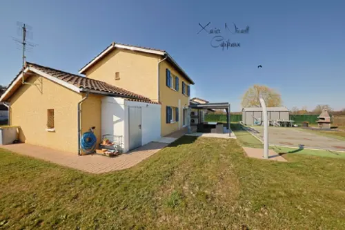 Saint-Amour Jura huis foto 7095218