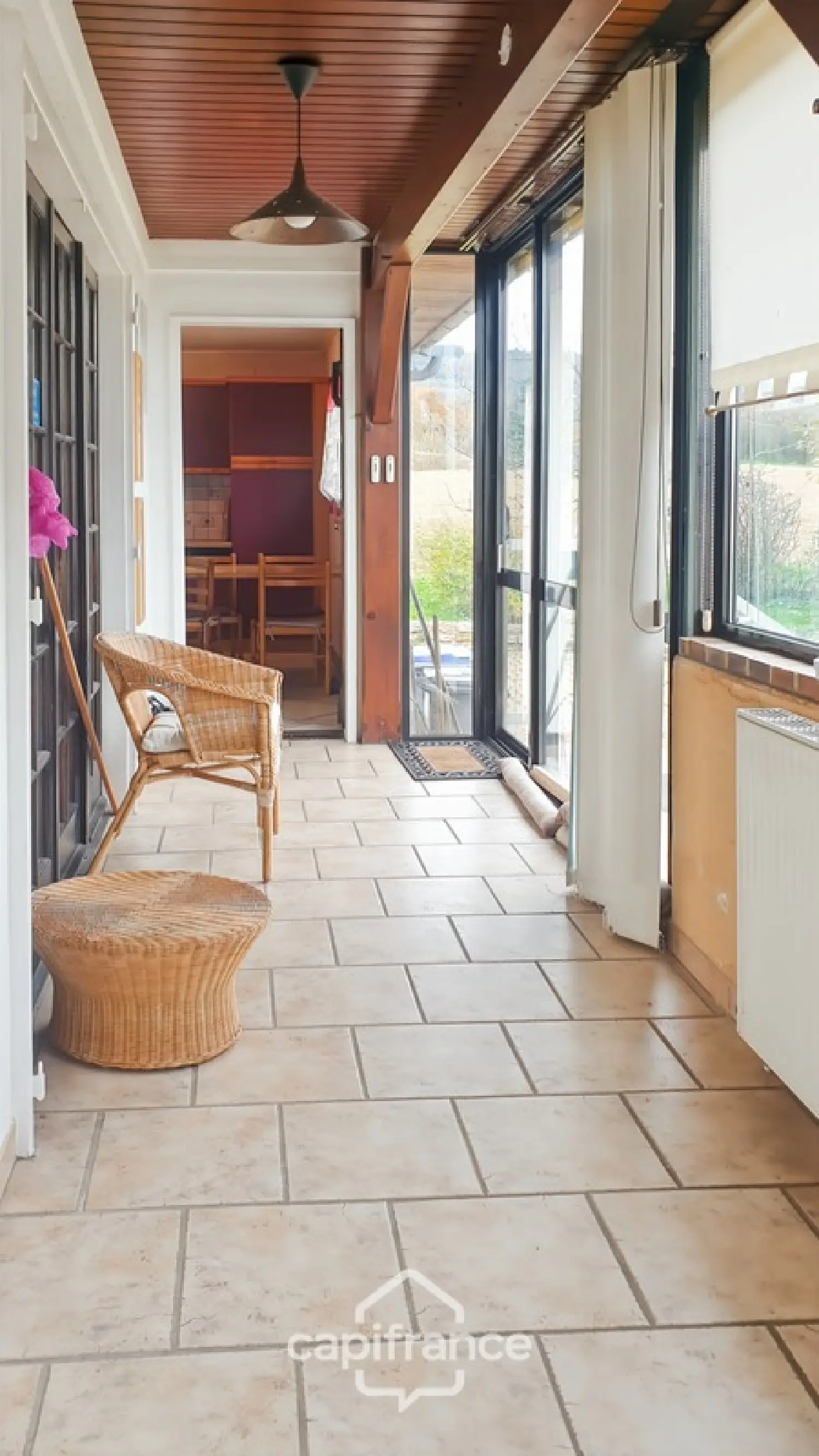  à vendre maison Saint-Amour Jura 6