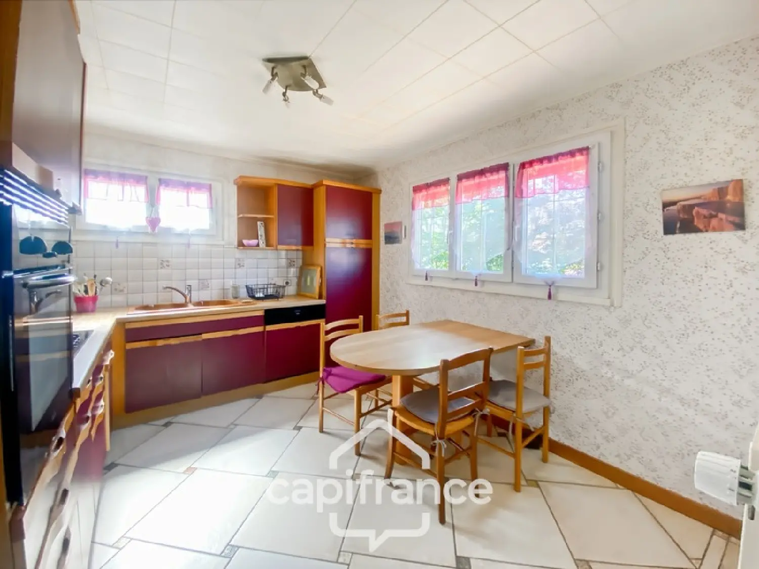  à vendre maison Saint-Amour Jura 7