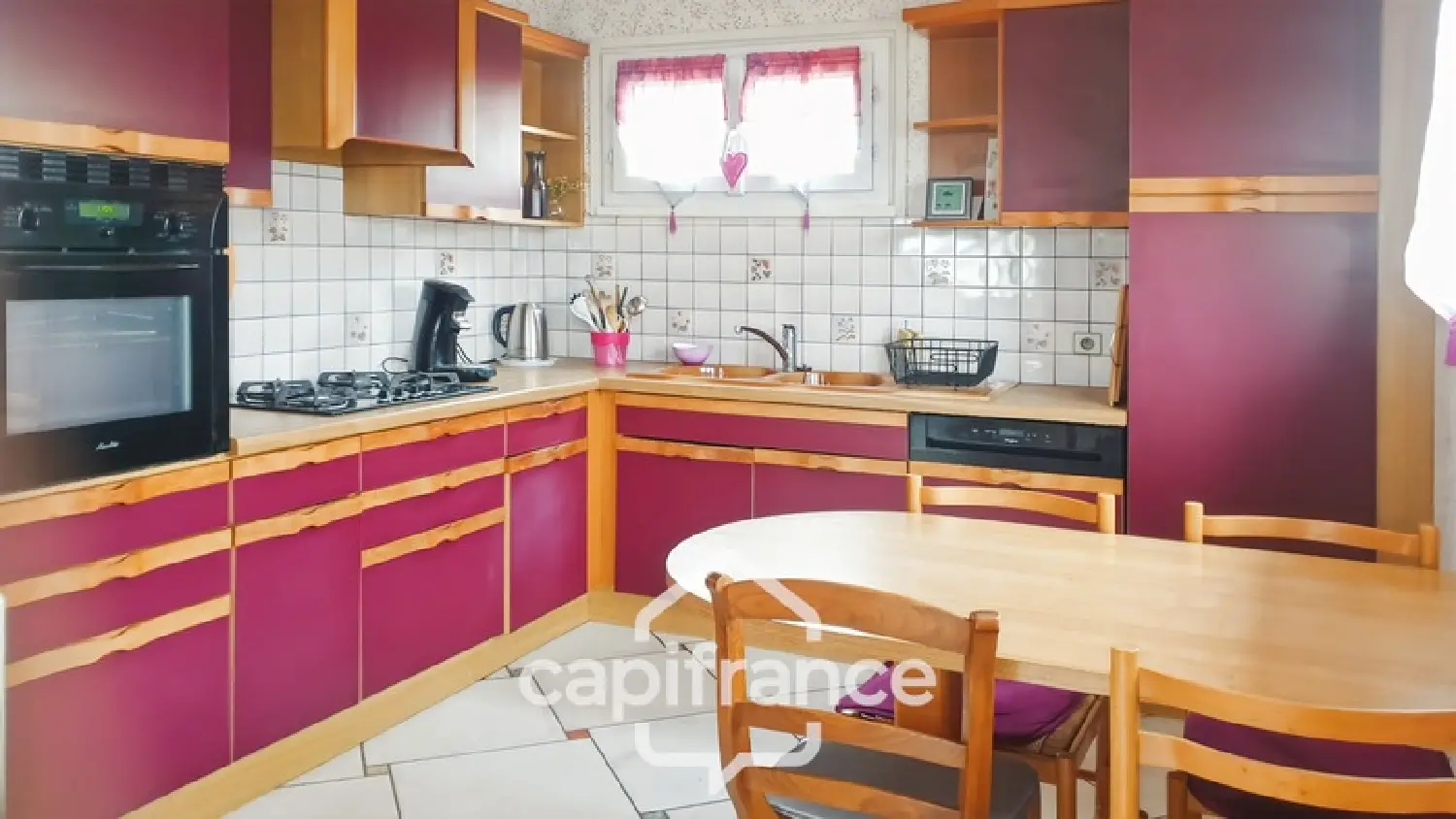  à vendre maison Saint-Amour Jura 8