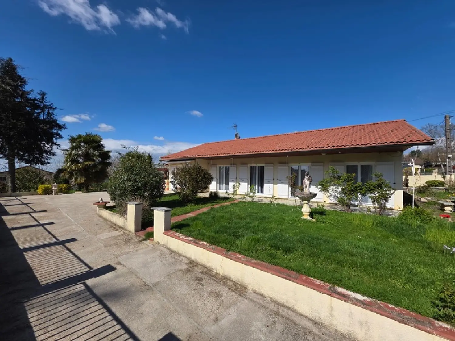  à vendre maison Saint-Amour Jura 2