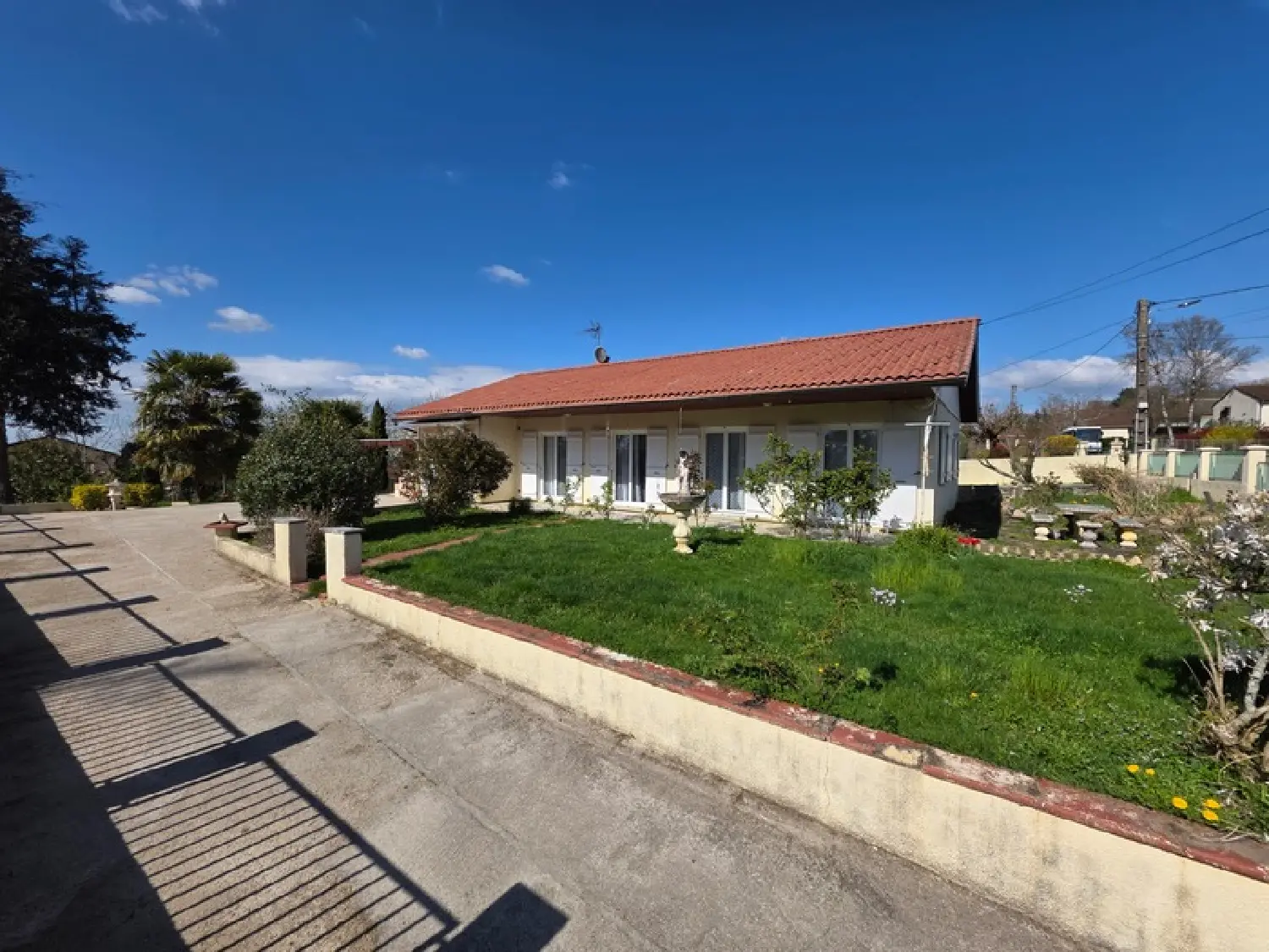  à vendre maison Saint-Amour Jura 3