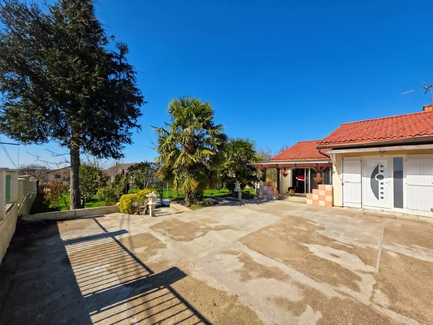  à vendre maison Saint-Amour Jura 4