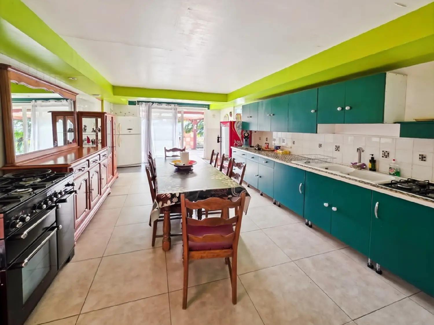  à vendre maison Saint-Amour Jura 5