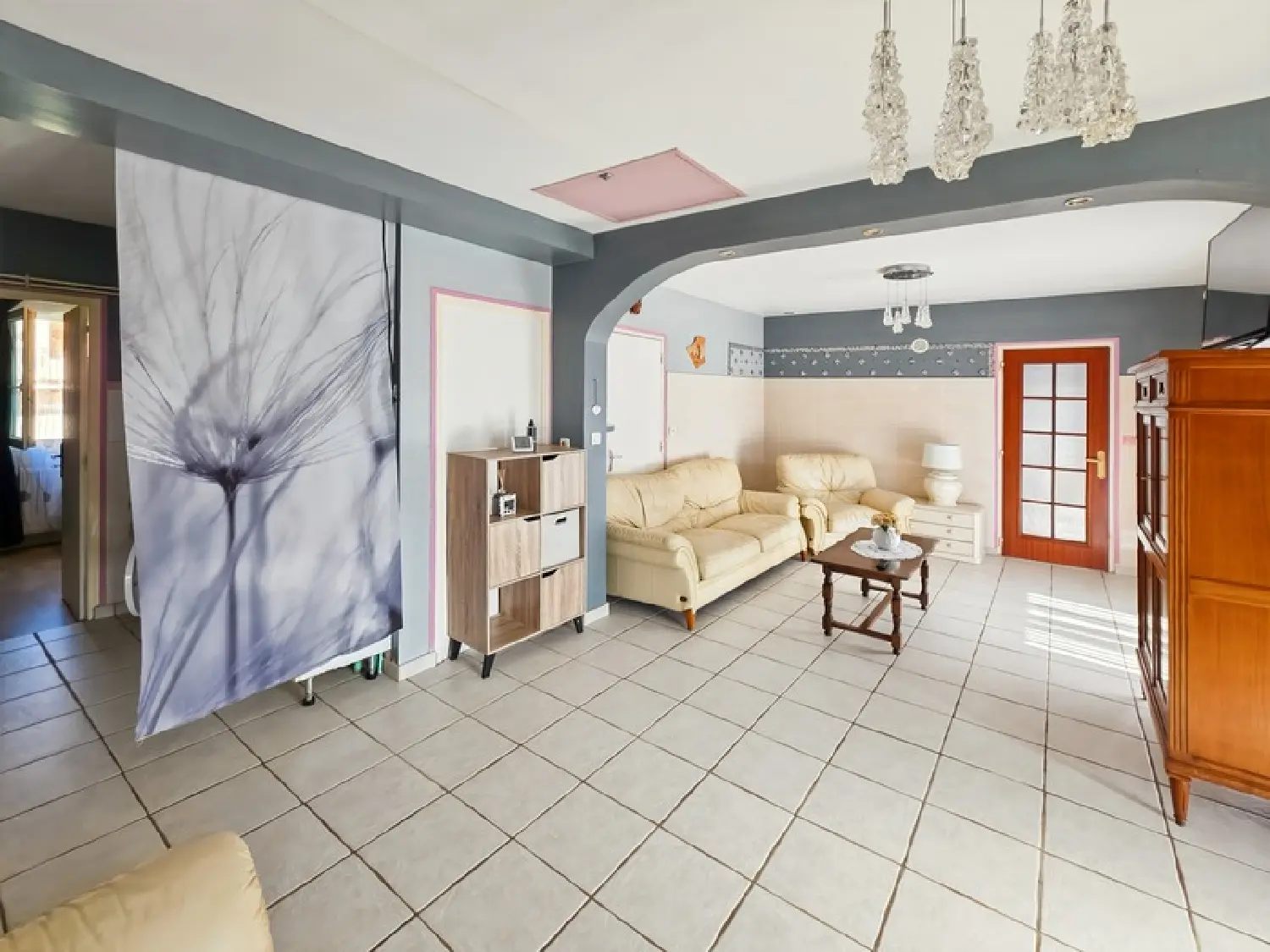  à vendre maison Saint-Amour Jura 6