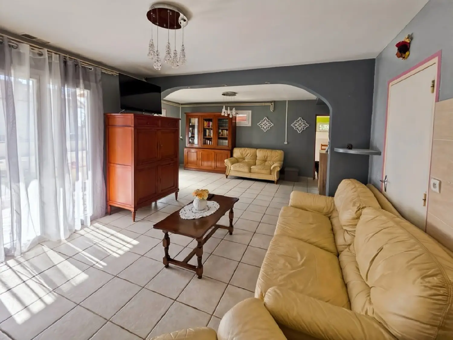 à vendre maison Saint-Amour Jura 7