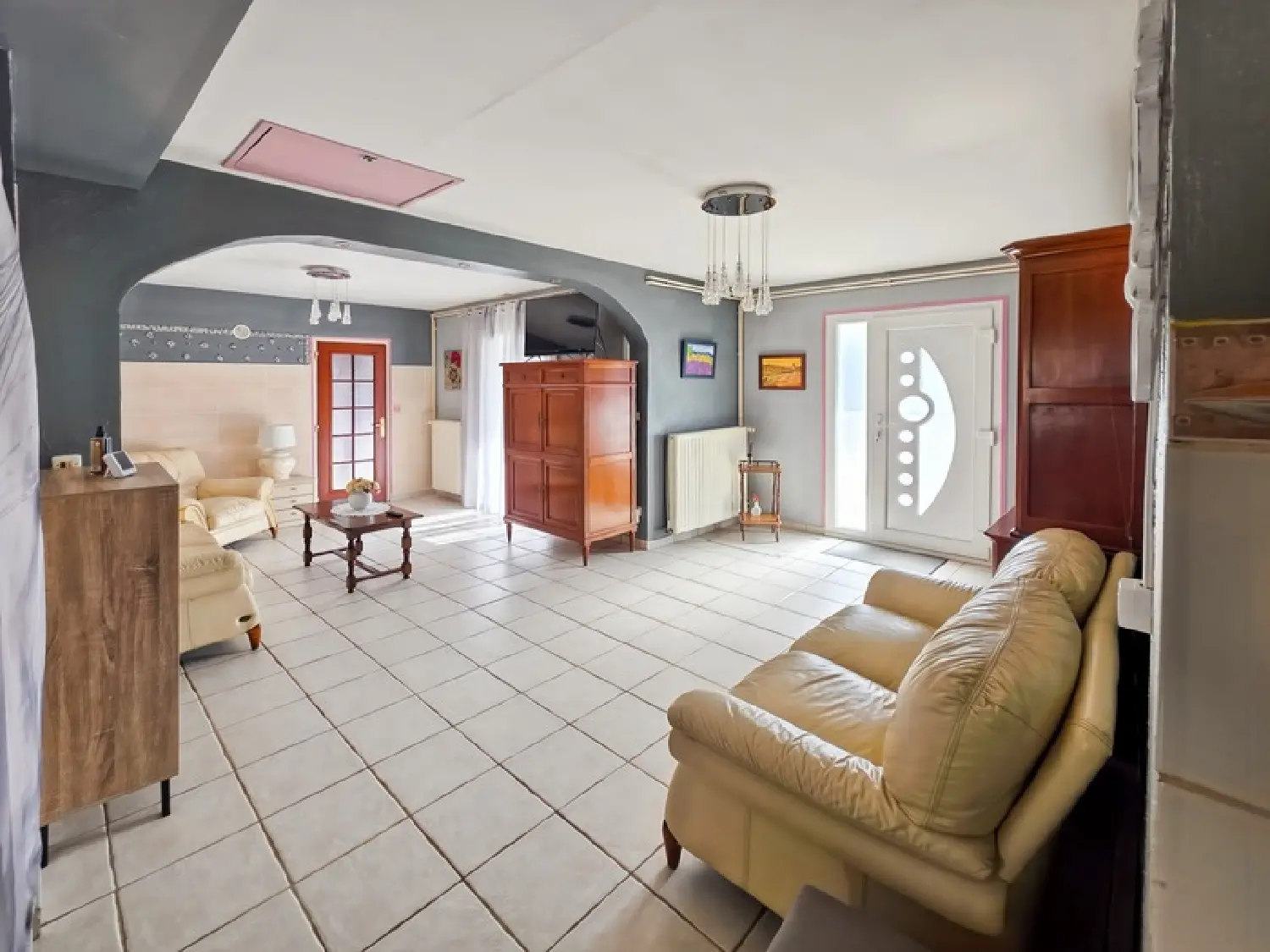  à vendre maison Saint-Amour Jura 8