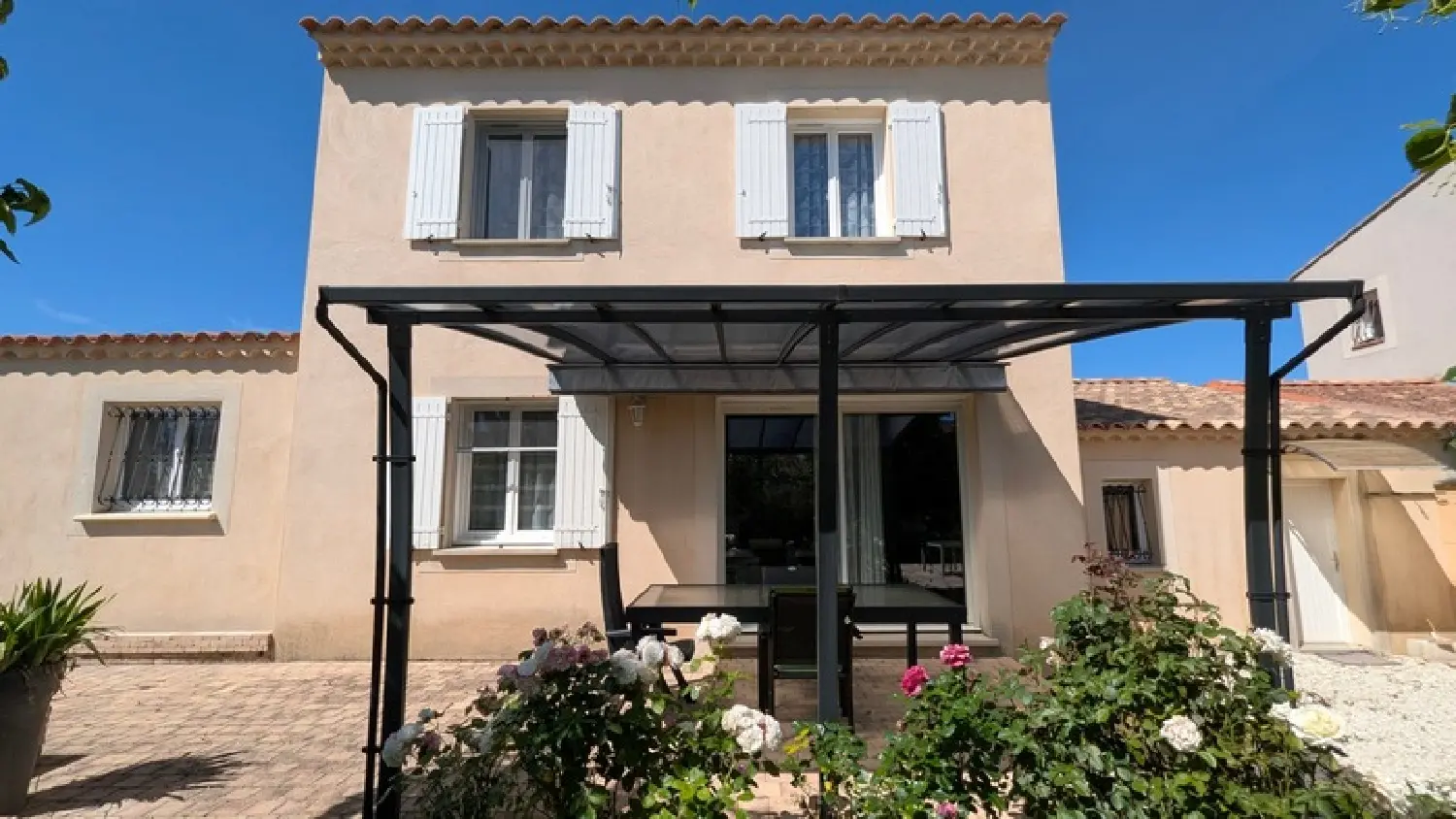 en venta casa Saint-Andiol Bocas del Ródano 2