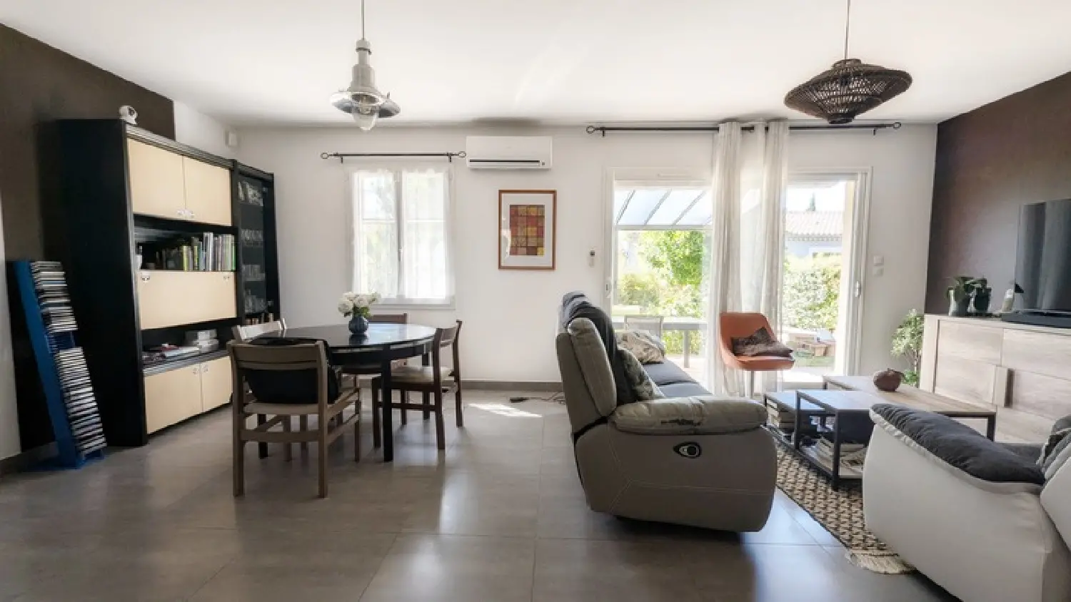 en venta casa Saint-Andiol Bocas del Ródano 3
