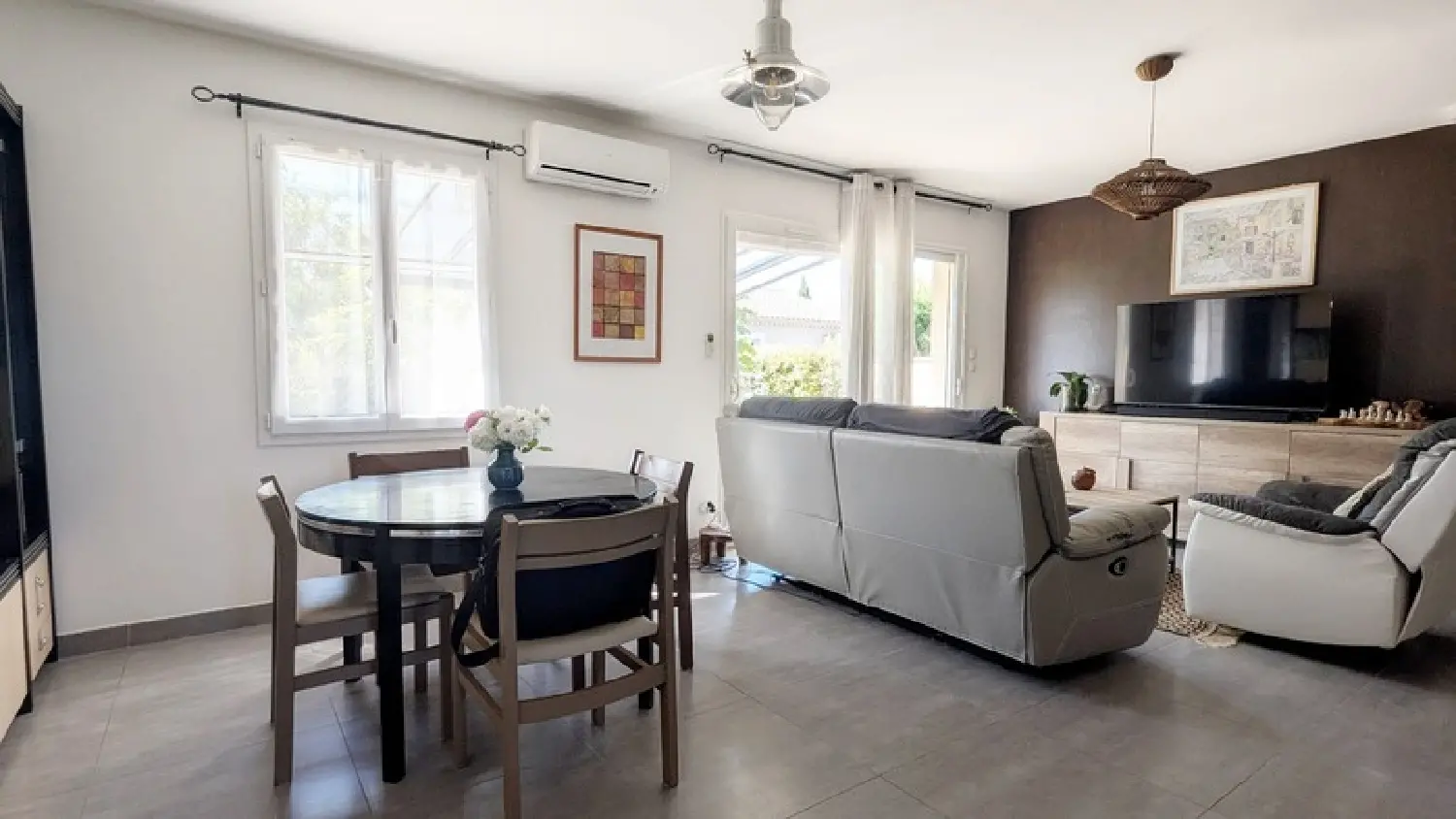  en venta casa Saint-Andiol Bocas del Ródano 4