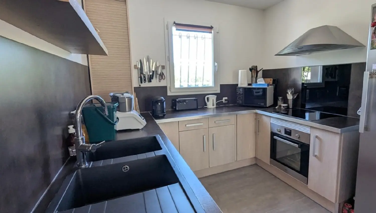  en venta casa Saint-Andiol Bocas del Ródano 6